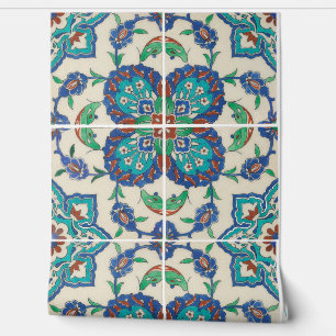 persischer Stil Tapete