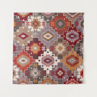 Persischer Teppichboden originelles Design, Stamme