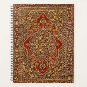 Persischer Teppichboden - Tabriz Planer