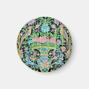 Persisches Design Magnet
