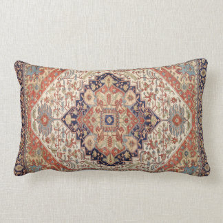 PERSISCHES VINTAGE-ORIENTDESIGN LENDENKISSEN