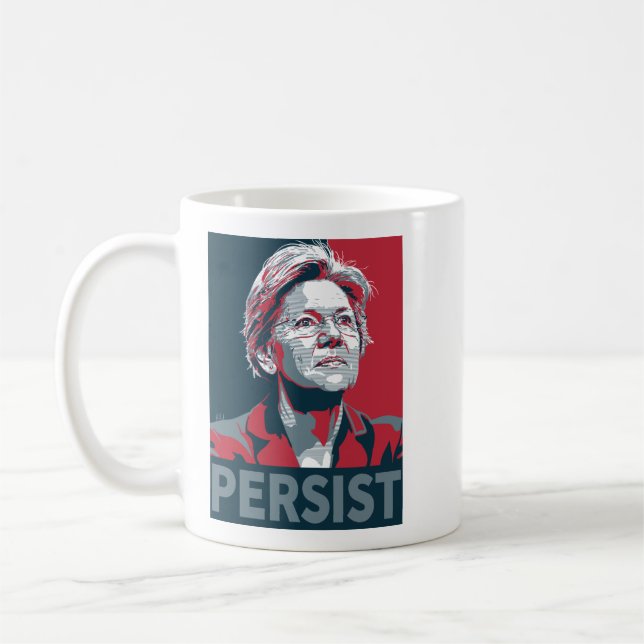#Persist Tasse (Links)