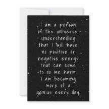 Person der Universenstars