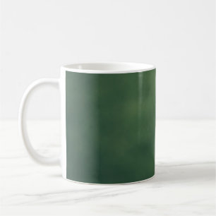 Person, die Eis Pop hält Kaffeetasse