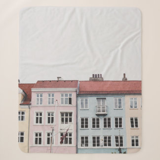 PERSON, DIE STRUKTURBILD MACHT SHERPADECKE