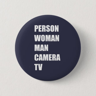 Person, Frau, Mann, Kamera, Fernsehen Button