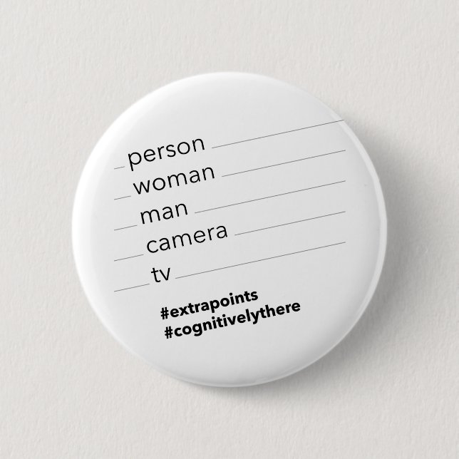 person woman man camera tv button (Vorderseite)