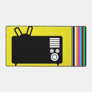 Persona 4 Golden TV Desk Mat Schreibtischunterlage