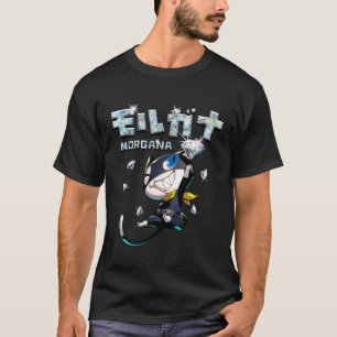 Persona 5 Morgana Diamonds T-Shirt