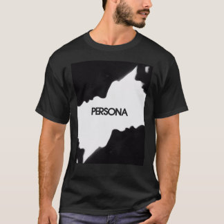 Persona par Ingmar Bergman Graphic T-Shirt