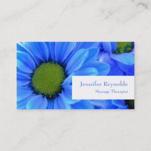 Personal Business Card Visitenkarte