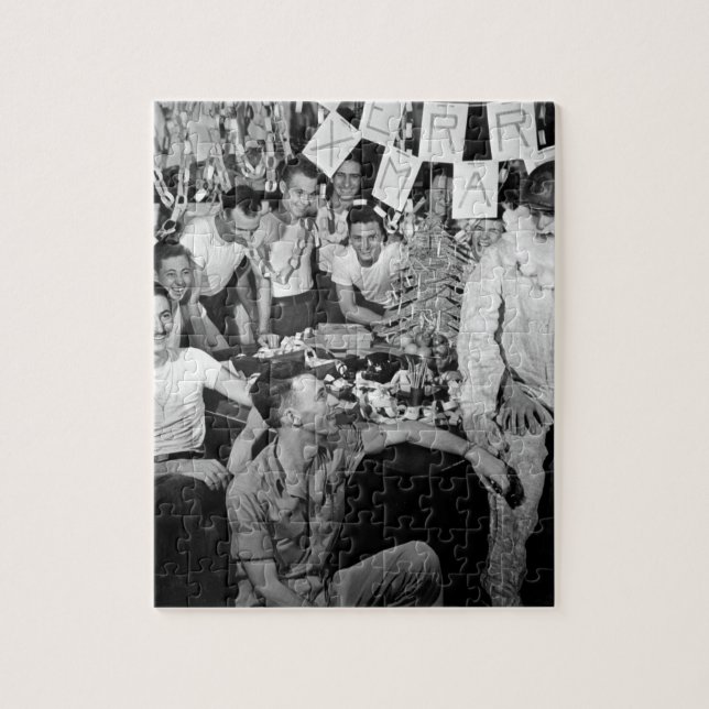 Personal celebrate_War Bildes USSs LEXINGTON (Vertikal)