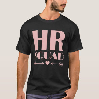 Personal Personalrekrutierung Personalabteilung Tr T-Shirt