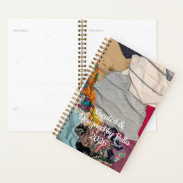 Personal Planner Planer