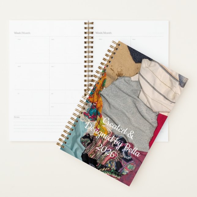 Personal Planner Planer (Anzeige)