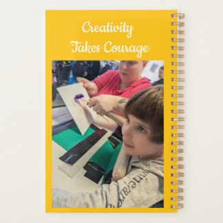 Personal Planner Planer