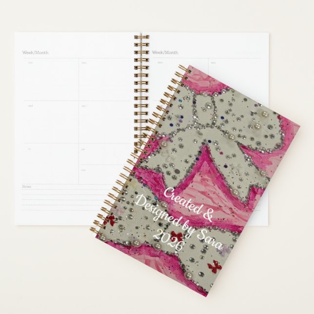 Personal Planner Planer (Anzeige)