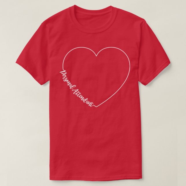 Personal RetardBridal Party Wedding T-Shirt (Design vorne)