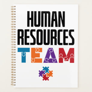 Personal Team Personal Planer