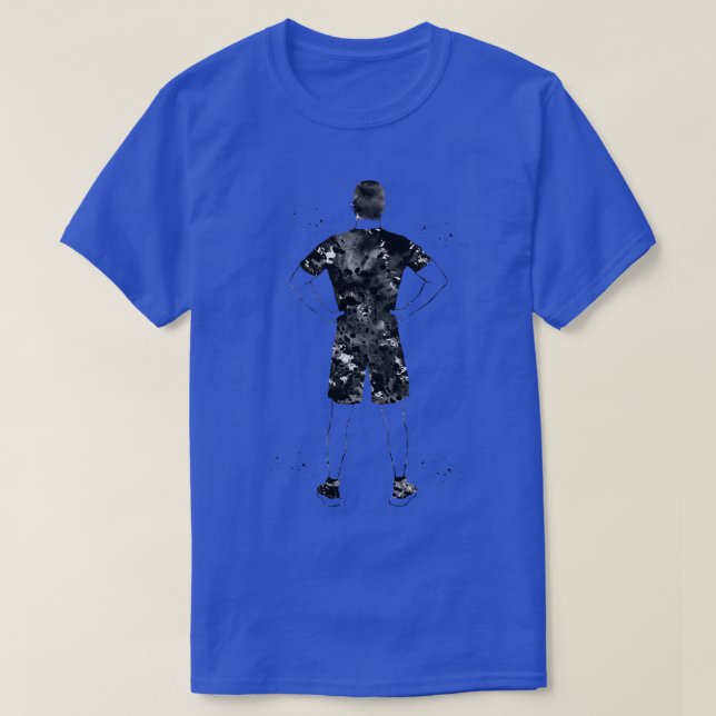 Personal Trainer 4 T-Shirt (Design vorne)