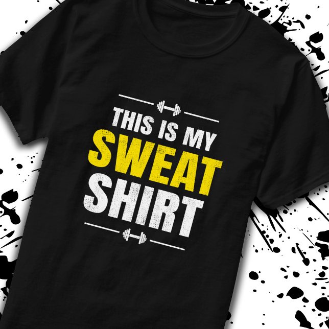 Personal Trainer - Gym Fitness - Funny Workout T-Shirt (Von Creator hochgeladen)