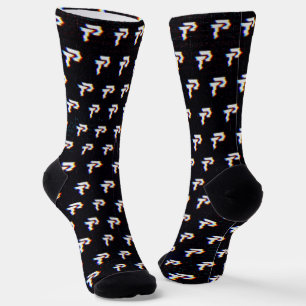 Personal Trainer Personalisiert Socken