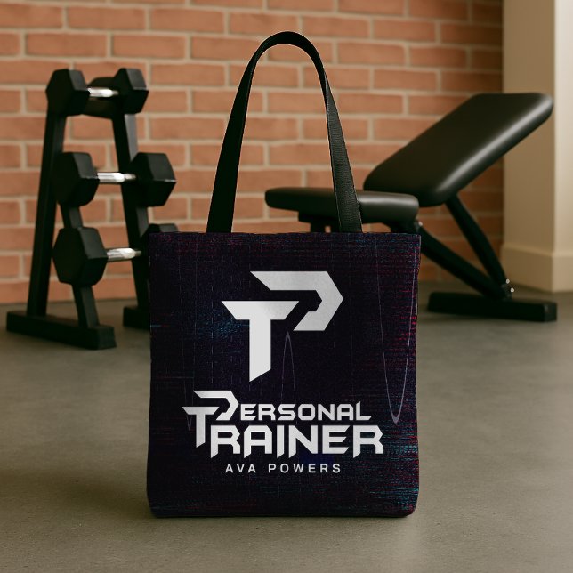 Personal Trainer Personalisiert Tasche (Von Creator hochgeladen)
