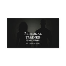 Personal Trainer