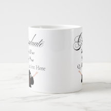 Personalised Graduation Name, Custom Gift for her
