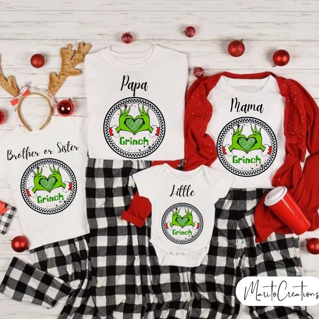 Personalised t-shirt in a beautiful and fun Christ (Von Creator hochgeladen)