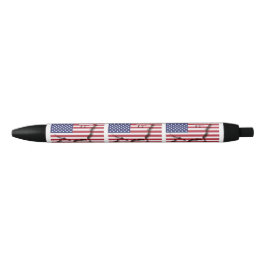 personalisierbar | Patriotisch | USA-Flagge Kugelschreiber