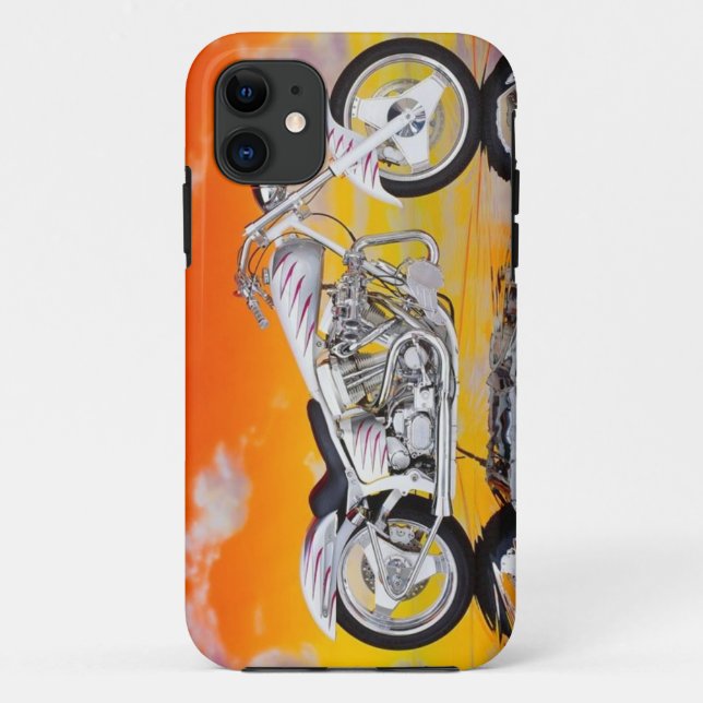 Personalisierbare Case-Mate iPhone Hülle (Rückseite)