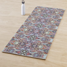 Personalisierbare Yogamatte