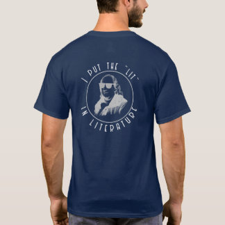 PERSONALISIERE! Classical Conversations Challenge T-Shirt