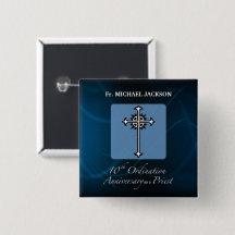 Personalisieren, 10. Ordination Jahrestag des Prie