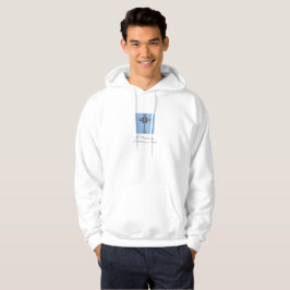 Personalisieren, 10. Ordination Jahrestag des Prie Hoodie