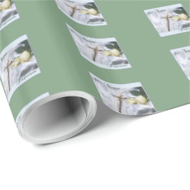 Personalisieren, 60 Jahre religiöser Berufe Geschenkpapier