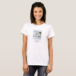 Personalisieren, 60 Jahre religiöser Berufe T-Shirt