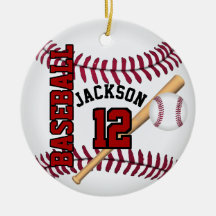 Personalisieren ⚾ Baseball