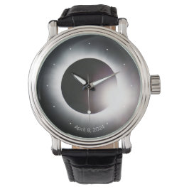 Personalisieren der Gesamtsolarauskälte 2024 Armbanduhr