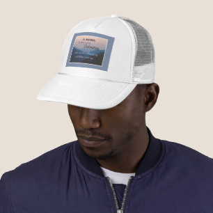 Personalisieren des 1. Jahrestags der Ordination-G Truckerkappe