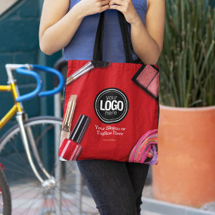 Personalisieren des Geschäfts   Moderne Makeup Com Tasche