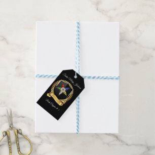 Personalisieren des Ordens von Eastern Star Geschenkanhänger