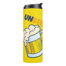 Personalisieren des Vatertags | Unglaublicher Vate Thermosbecher