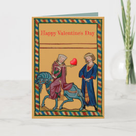 Personalisieren Feiertagskarte