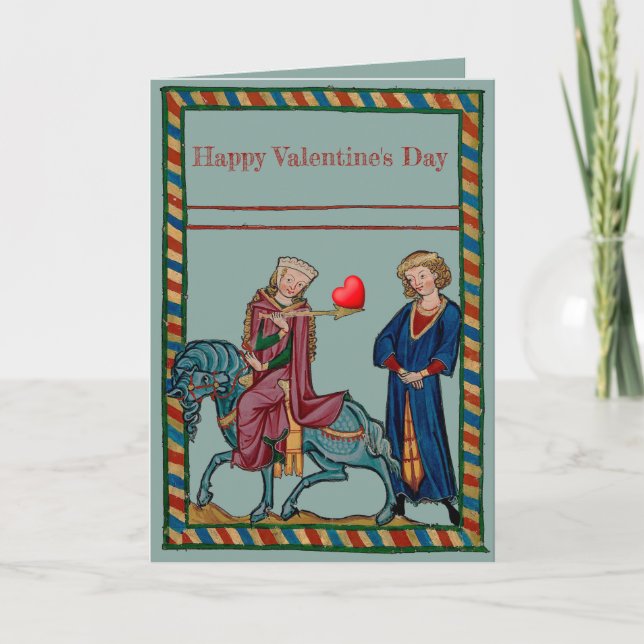 Personalisieren Feiertagskarte (Vorderseite)