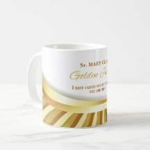 Personalisieren, Goldenes Jubiläum des religiösen 