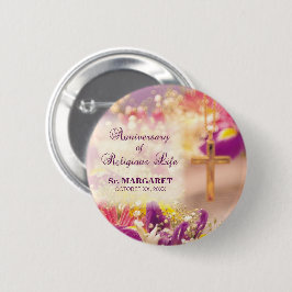 Personalisieren, Jubiläum religiöses Leben, Nun Button
