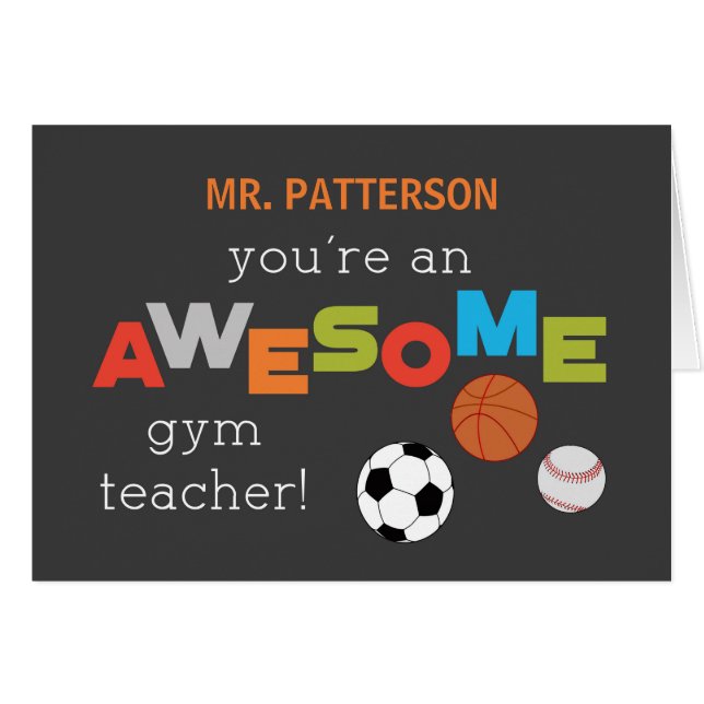 Personalisieren, Musik-Schmetterlinge dank Lehrer (Vorderseite (Horizontal))