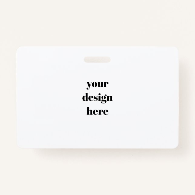 Personalisieren oder Anpassen Ausweis (Vorderseite)